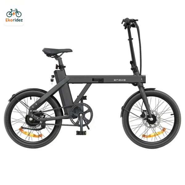Vélo Électrique Pliable 250W | Batterie Lithium 36V 20 5