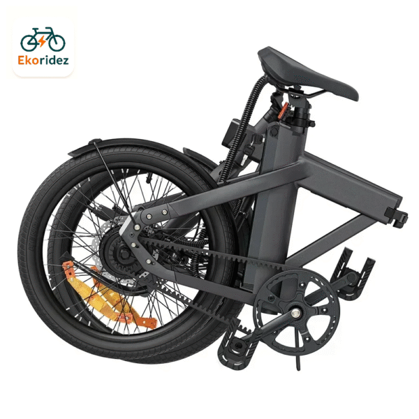 Vélo Électrique Pliable 250W | Batterie Lithium 36V 20 4