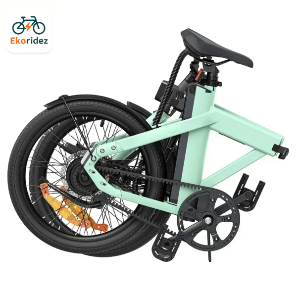 Vélo Électrique Pliable 250W | Batterie Lithium 36V 20 3